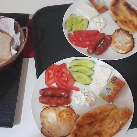 Holiday Home Shkoder