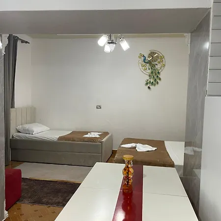 Holiday Home Guest house
